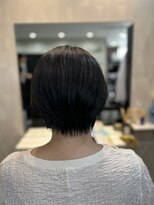 月曜から美髪ちゃん&nbsp;バッサリショート
