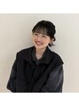 ヘアルシェーヌ ルミエール(hair le chene lumiere)&nbsp;石田 桃香