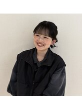 ヘアルシェーヌ ルミエール(hair le chene lumiere)&nbsp;石田 桃香