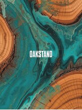 オークスタンド(OAK STAND)&nbsp;iwasaki 