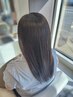 【ｊｒスタイリスト　三浦・山本限定】ワンカラー