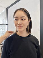 オーバーツー(over-two)&nbsp;ボブハイライト