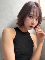ジルフラン(JILL franc)&nbsp;髪質改善premium