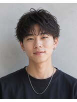 ファン(FUN)&nbsp;ニュアンスパーマ/フェザーパーマ/ダウンパーマ/学割U24/柏/柏駅