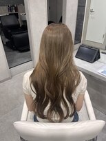 アロット 溝の口店(a.lot)&nbsp;ブリーチなしダブルカラー