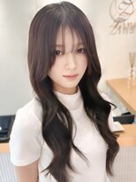 ジーナ 神戸三宮(Zina)&nbsp;レイヤーカット