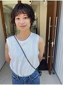 Design Style】 10代20代30代 bobx髪質改善