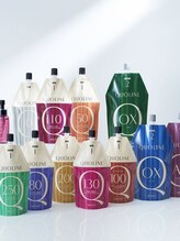  《*杉並エリアのHOT PEPPER Beautyランキングでも上位*》 vivid/Oが作るパーマスタイルが人気の理由とは？