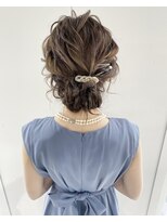 スティードアウェーク 立川北口店(Steed AWAYKE)&nbsp;chignon_l【AWAYKE/立川】