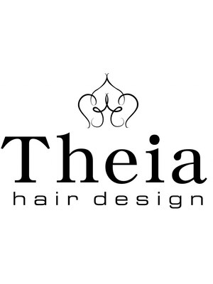 ティア ヘアデザイン(Theia hair design)