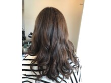 ノル ヘアアンドスパ(NOL HAIR&SPA)