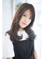 リコ 池袋東口店(Liko)&nbsp;【Liko 池袋】ショコラナチュラルブラウン【池袋/南池袋】188