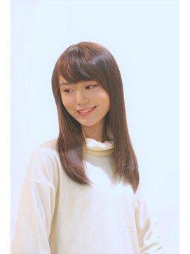 ドリフ(drif) 【drif】ノーブルセミロング