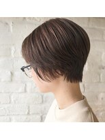 ユナイテッドビューティー 金沢(UNITED BEAUTY)&nbsp;ショートカット