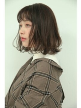 モードケイズ 阪急茨木店(MODE K's) ゆるふわ