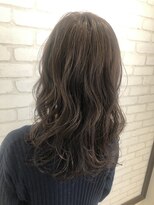 ウィル 東三国店(WiLL)&nbsp;ナチュラルパーマ