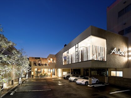 オーヴ ヘア 沖浜店 Aube HAIRの写真