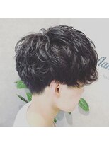 フラミューム 沼津(flammeum) ショートスタイル【沼津】