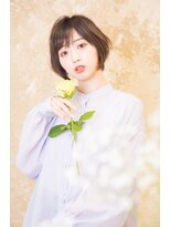 美容室ステラ 東大宮店&nbsp;カラー/白髪染め/白髪ぼかし/髪質改善/ハイライト【東大宮】