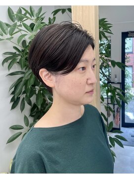 ロマリア 青山 南青山(Lomalia) フィットショート