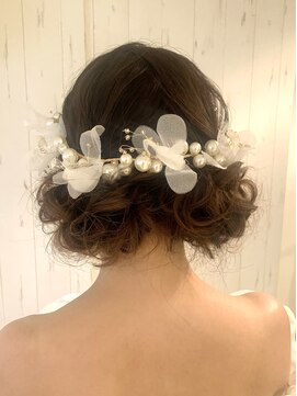 アイビス(AIBIZ) 結婚式/前撮り/ロケフォト