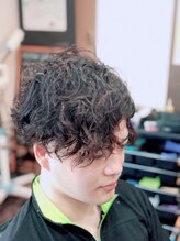 カルムンド バイ トコヘイ(CALMUNDO by TOKOHEI)