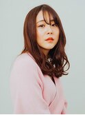 大人コンサバミディ