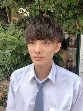 ファーレンピュアスウィート(fahren-pure-suite) ブラウン