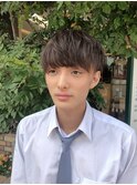 ブラウン