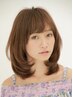オーガニックハーブ白髪染め(リタ２ｃｍ以内)+アジアトリートメント ¥5,100