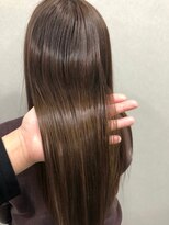 マルレ(MARLE) 都島髪質改善/艶髪/美髪カラー