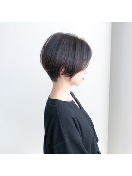 サラジュ 逆瀬川店(SARAJU) 【サラジュ】大人のショート♪宝塚