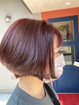 ワンデイ(One day)&nbsp;サロンスタイル【松山】Oneday