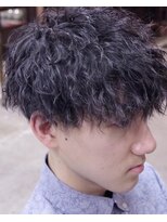 フリーダム(freedom) スパイラル