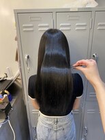 プレシャスバイプロデュース(precious by Produce)&nbsp;髪質改善ヘアエステ×エステカラー［町田/町田駅/町田駅前店/]