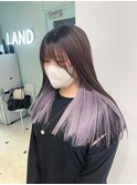 ホワイトラベンダー