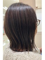 シャンプーボーイ&nbsp;ナチュラルボブ