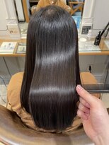 ネオリーブアイム 横浜西口店(Neolive aim)&nbsp;髪質改善トリートメント