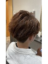 ルーシェ(Lushe)&nbsp;ツイストスパイラル