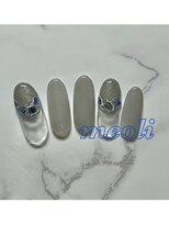 ミオリィ(meoli)&nbsp;シェルアート