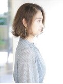 髪質改善/韓国/波巻/グラデーションカラー/神保町