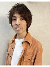 カンヌ(CANNES) 井下 陽介