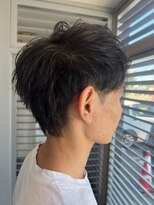 ネウィ 秋田(newi)&nbsp;ニュアンスパーマ