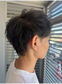 ニュアンスパーマ
