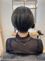 リュクスバトーバイトリコ 船橋南口店(Luxe BATEAU by tricot) コンパクトショート