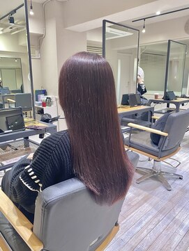 リベラ(LIBERA) 【たける】ピンクラベンダー