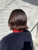 クーペ 熊本店(COUPE)&nbsp;外ハネボブ