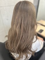 スターズ 渋谷(STARS)&nbsp;大人気、セピアグレージュ