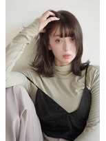 オッジ 溝の口(Oggi) 2023’oggi Winterstyle 【溝の口】【美容室】