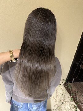 ゼン(Zen.) メテオカラー